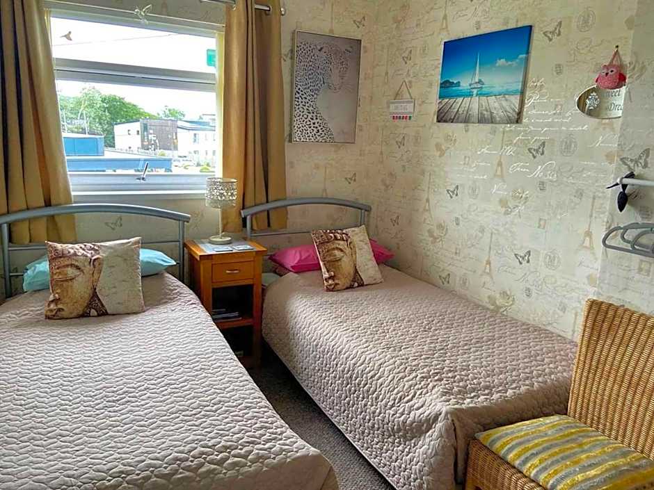 Gwynfa Bed & Breakfast – Porthmadog