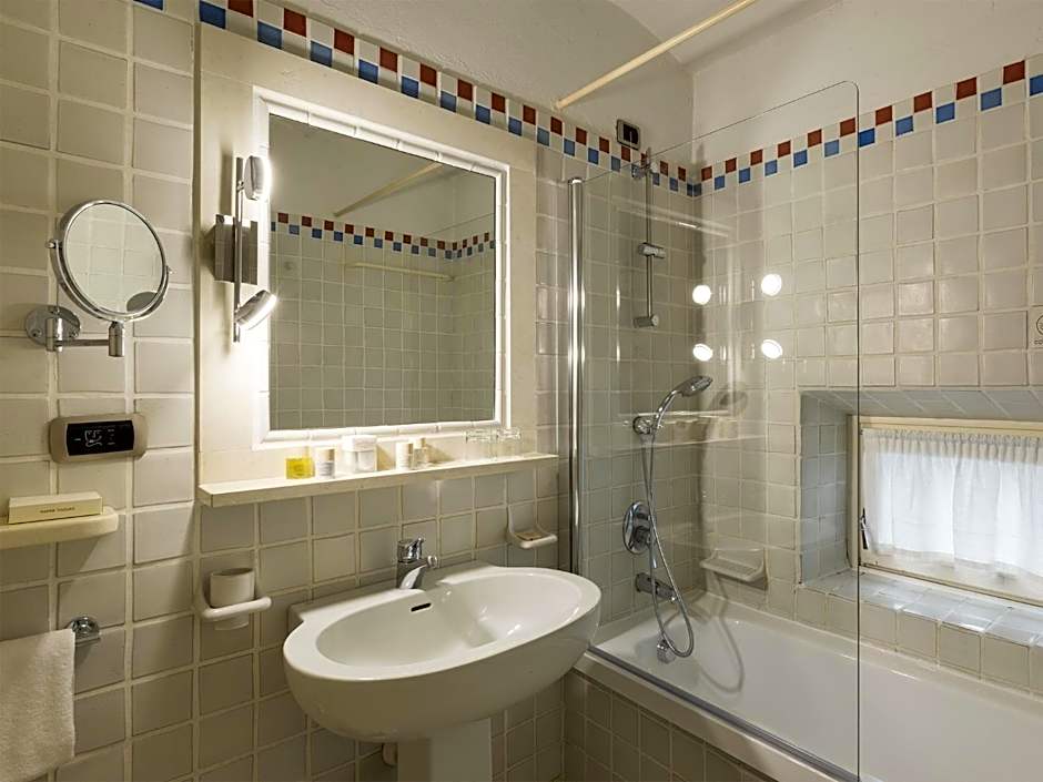 Relais Sant'Uffizio Wellness & Spa