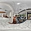 DoubleTree by Hilton Houston Medical Center Hotel & Suites