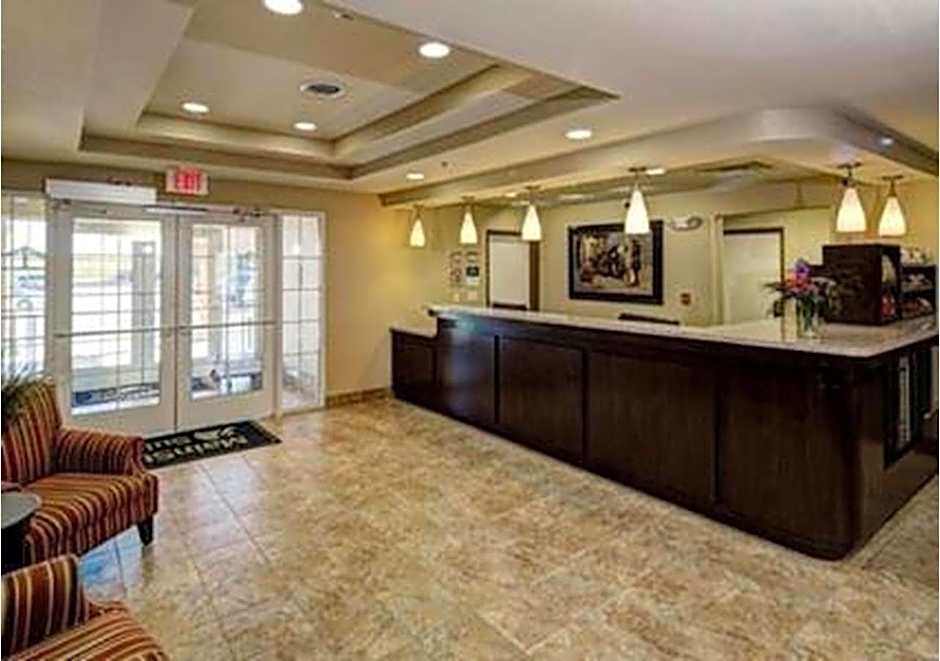 MainStay Suites Rapid City