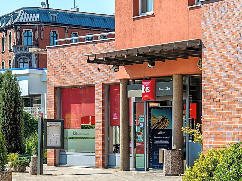 ibis Katowice Zabrze