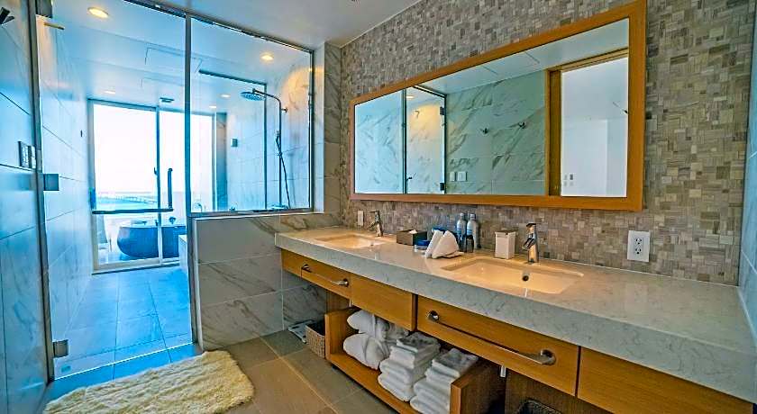 SANTORINI HOTEL&VILLAS MIYAKOJIMA