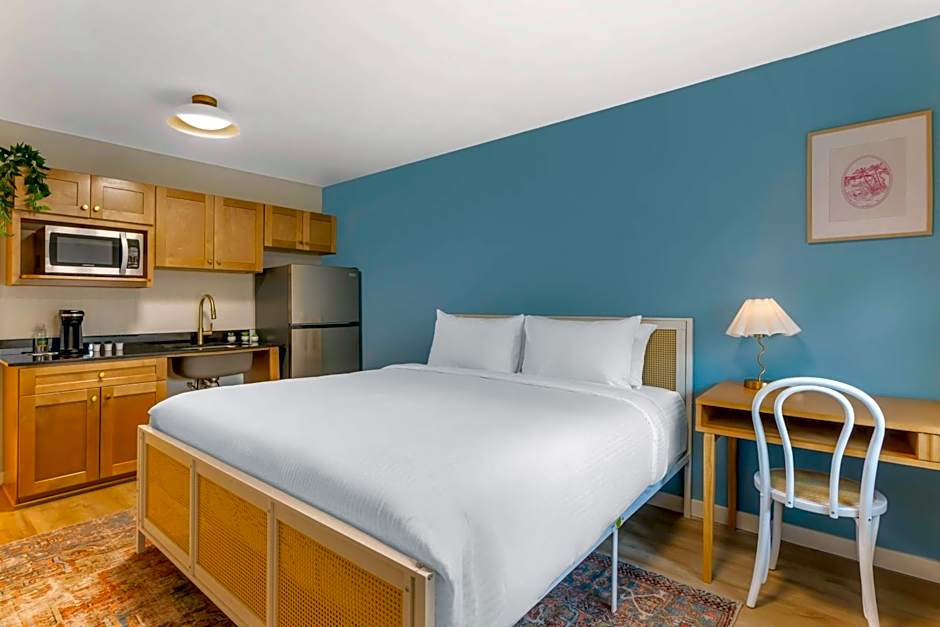 The Kennedy Tucson, SureStay Collection by Best Western