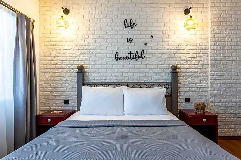 The Poyz Hotel Bodrum