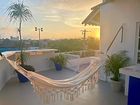 Suites del Mar by Ha