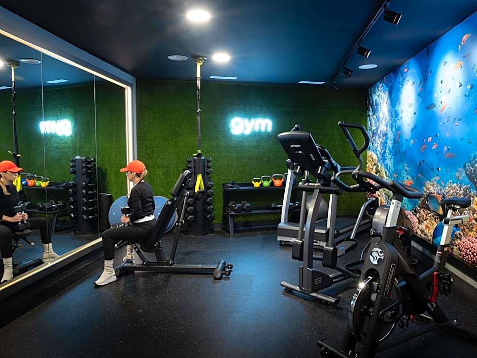 ibis Styles Santander