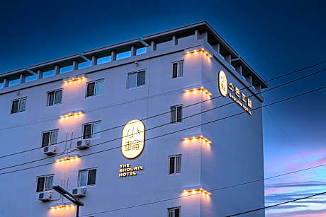 Shourin Hotel Daejeon by Anook