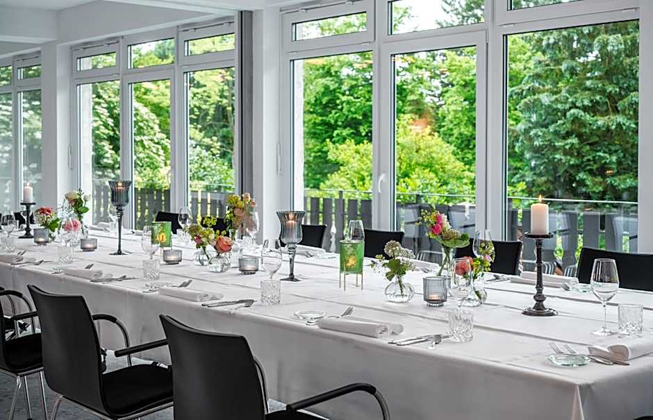 Parkhotel Emstaler Höhe