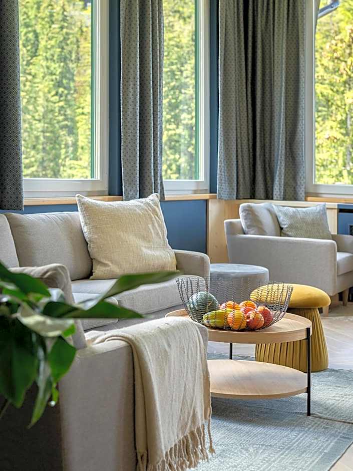 Das Schider - Boutique Apart-Hotel