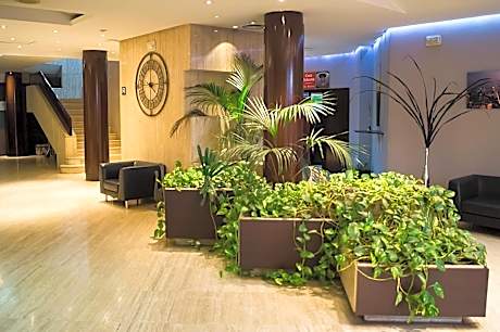 Hotel Puertollano