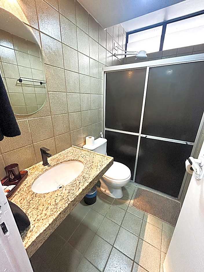 I-55 - Studio na Jatiúca