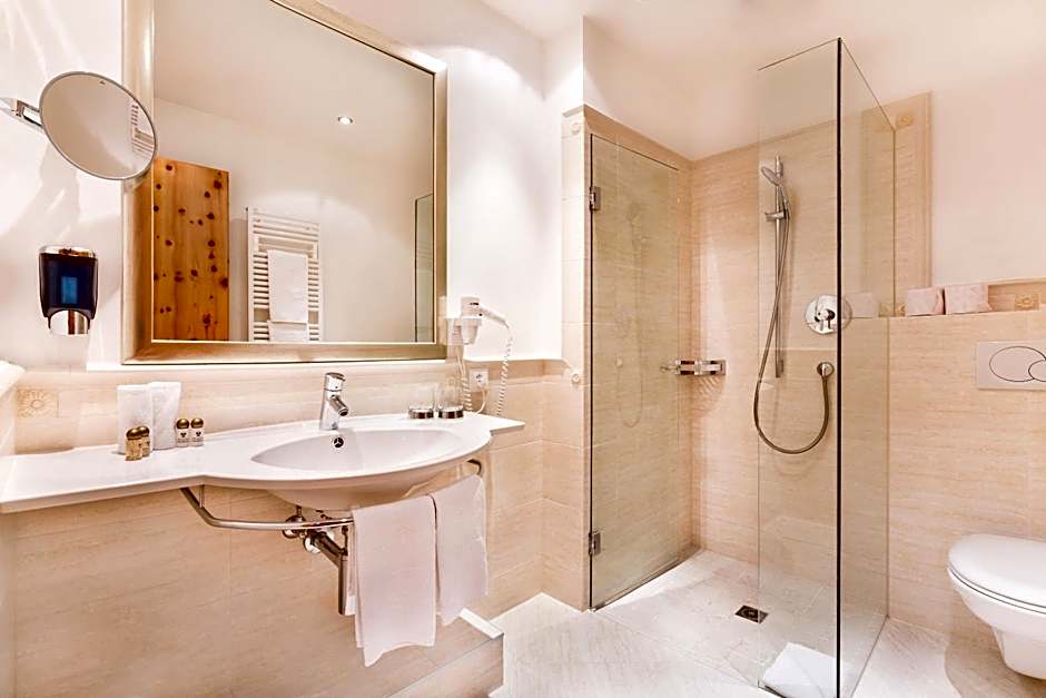 Chasa Castello relax & spa