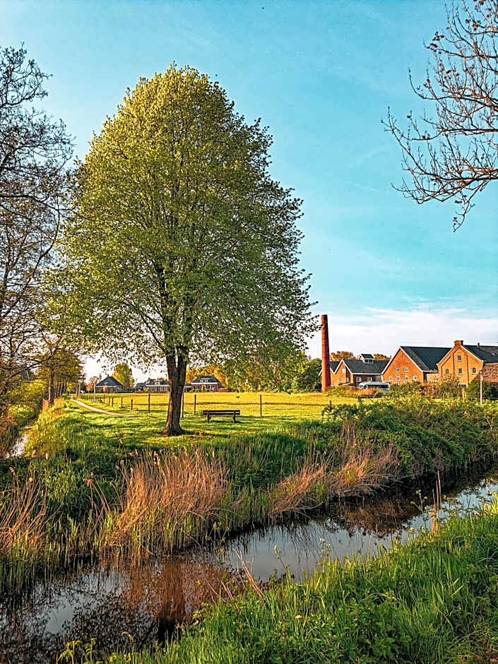 Herberg Het Rechthuis