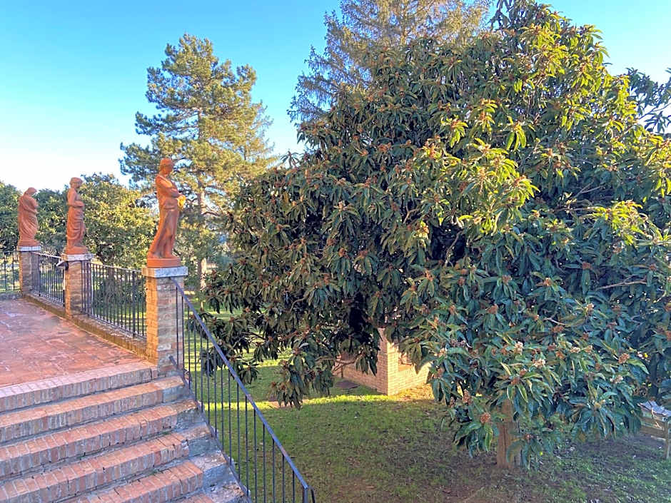 CasaLeTolfe Residence
