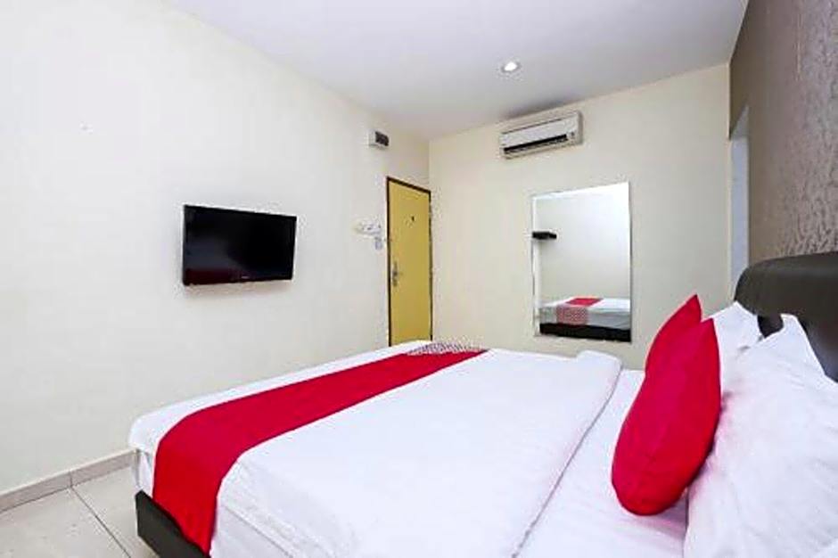 Furich Hotel Enterprise