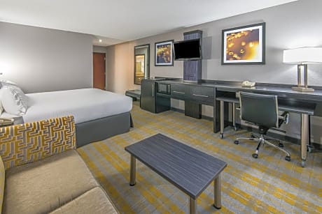 Standard King Room