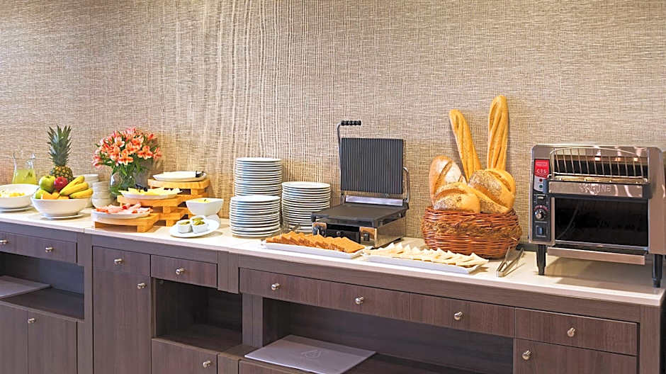 Hotel Atacama Suites