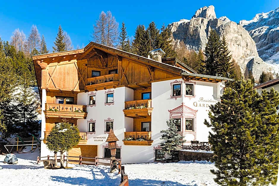 Apartments Hotel Garden