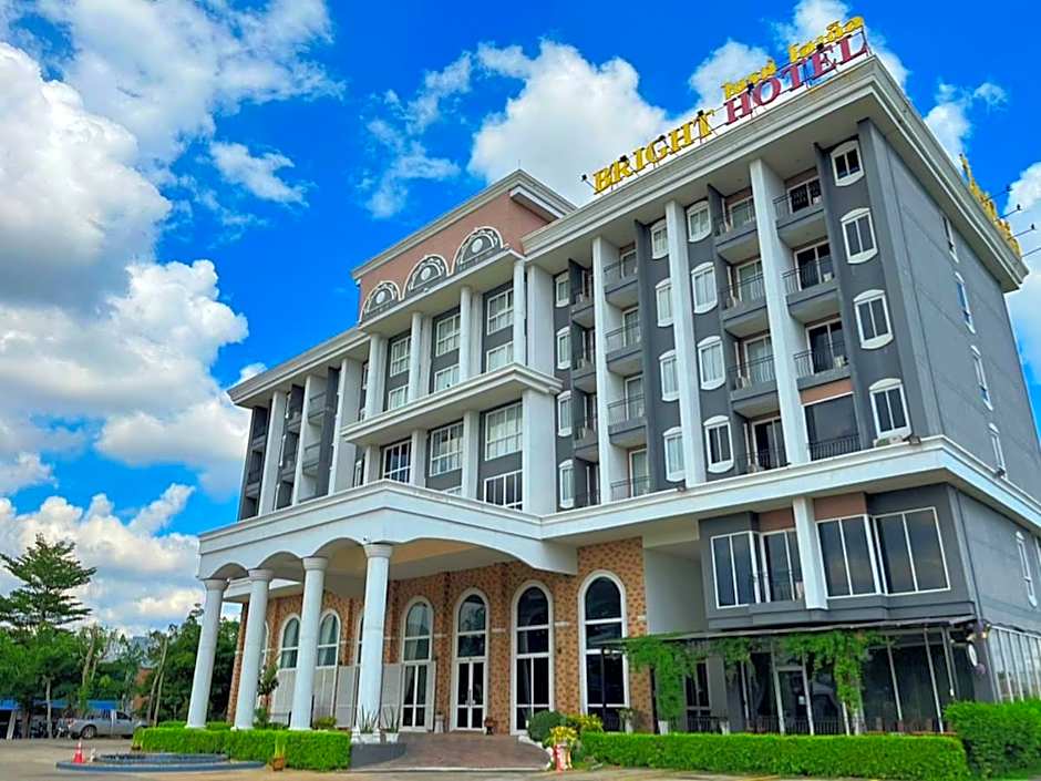 Bright Hotel Khon Kaen