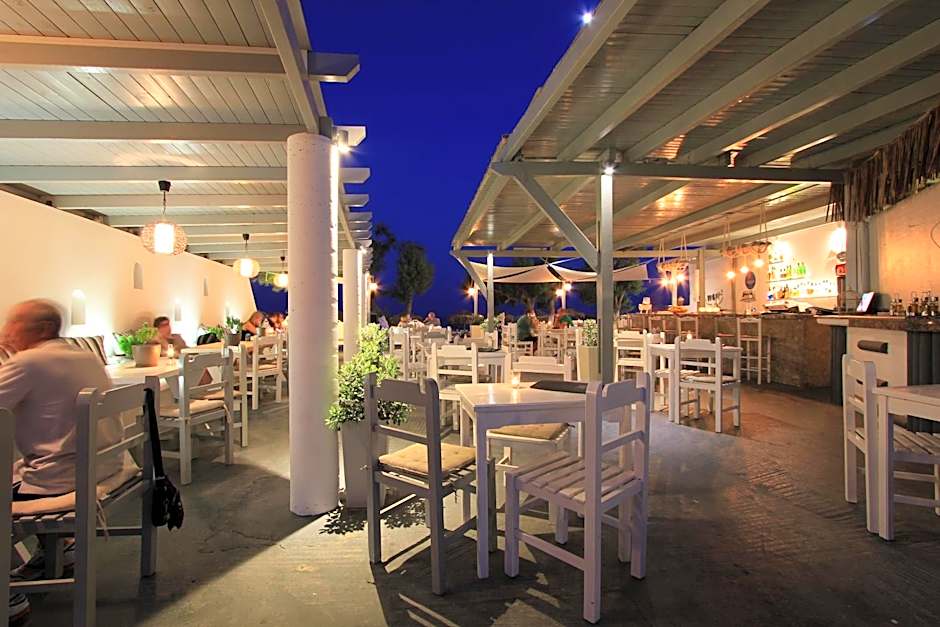 Sea View Beach Hotel