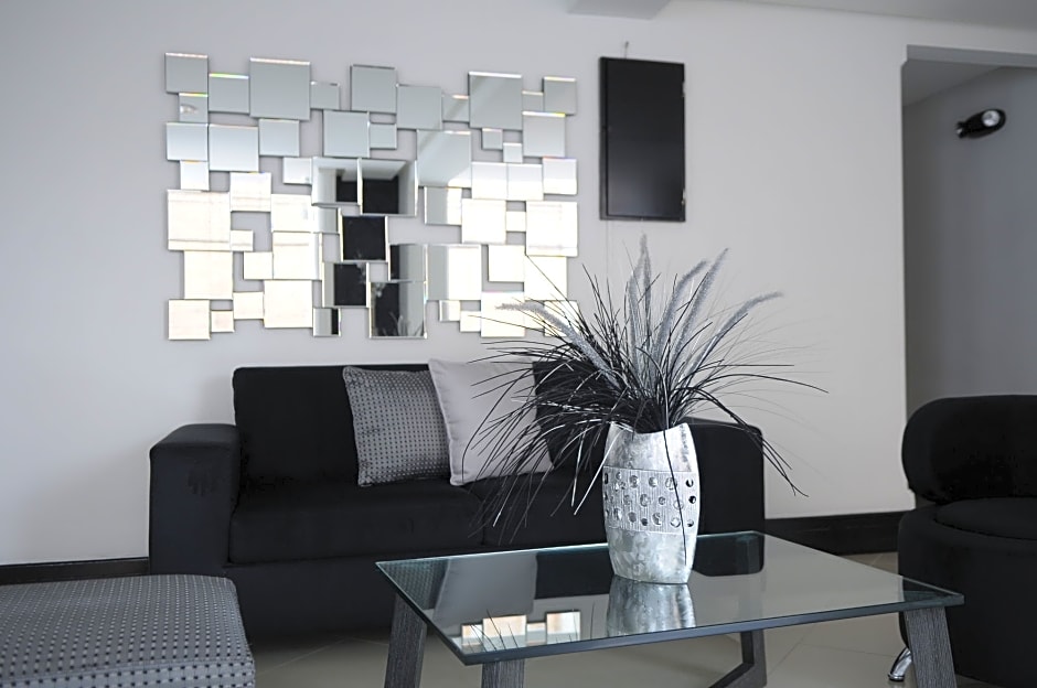 Hotel El Portón de San Joaquín