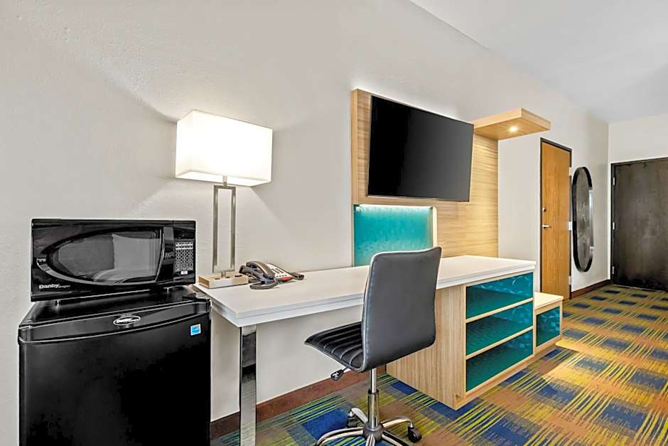 Quality Inn Brookings-University