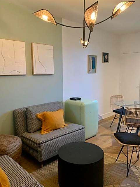 Les Suites de Vanves - Parc des expositions Porte de Versailles