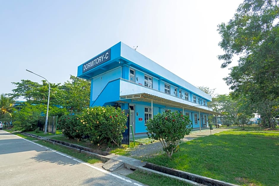 RedDoorz @ Politeknik Pelayaran Banten