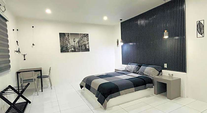 Hotel Sisters Inn Moalboal - Cebu Philippines