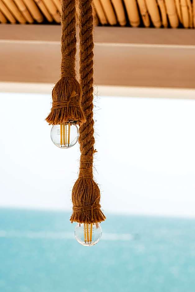 Hotel Approdo di Venere