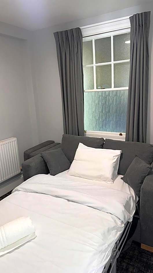 St Andrews Town Hotel