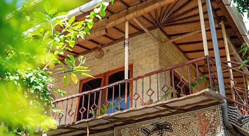 Deutsches-Eck Rikesti Hotel