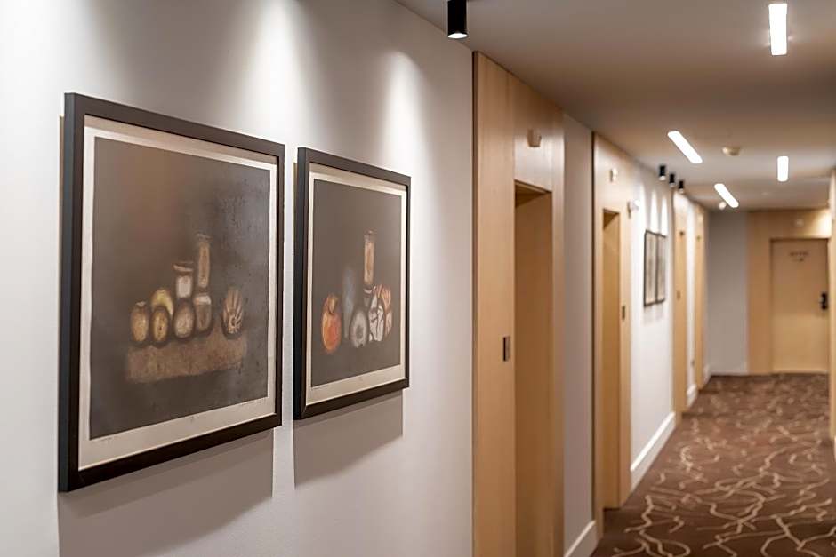 Hotel Vega Sofia