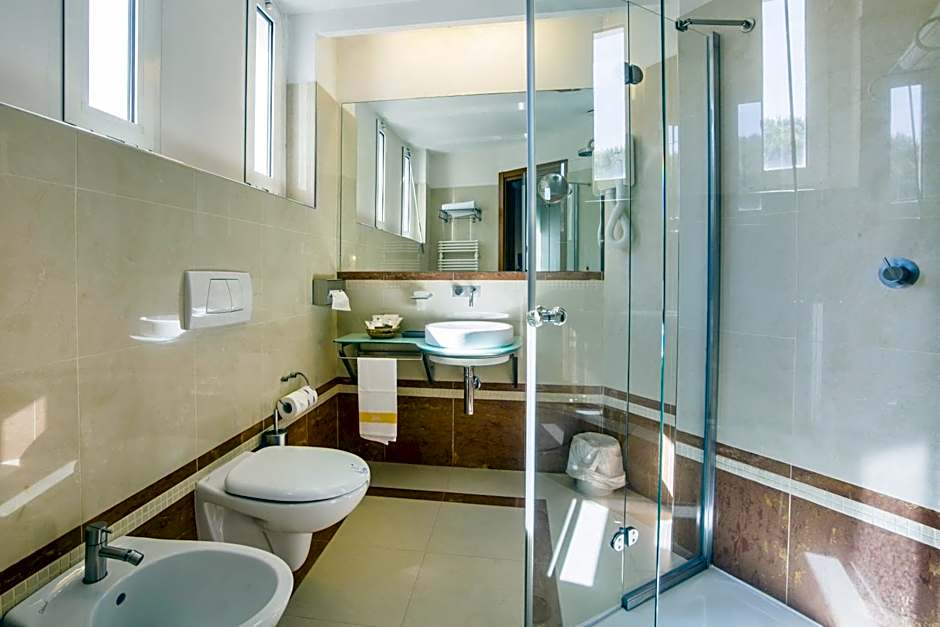 Hotel Tirreno