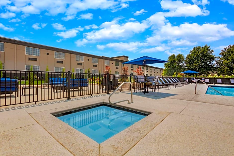 La Quinta by Wyndham Joplin