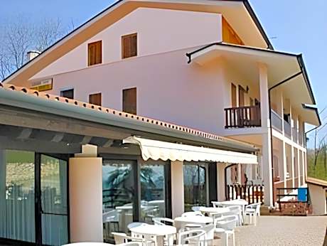 Albergo Alla Pineta