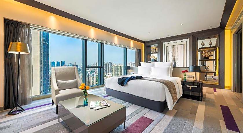 Pullman Zhuhai