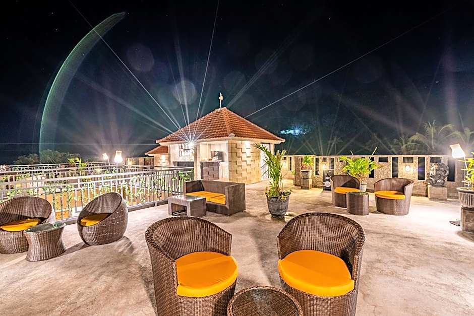 Mejore Beach Hotel