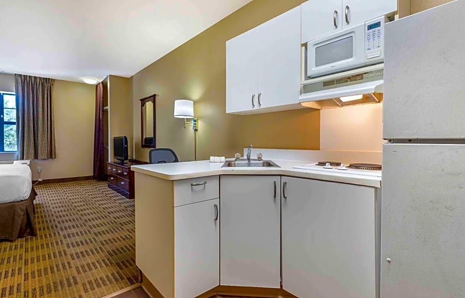 Extended Stay America Select Suites - Fayetteville - Springdale