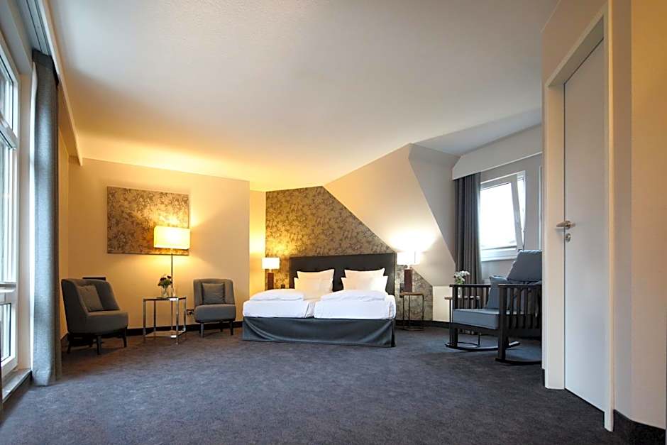 Seehotel Niedernberg - Das Dorf am See