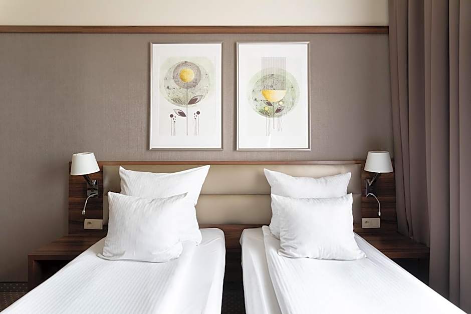 Golden Tulip Krakow City Center