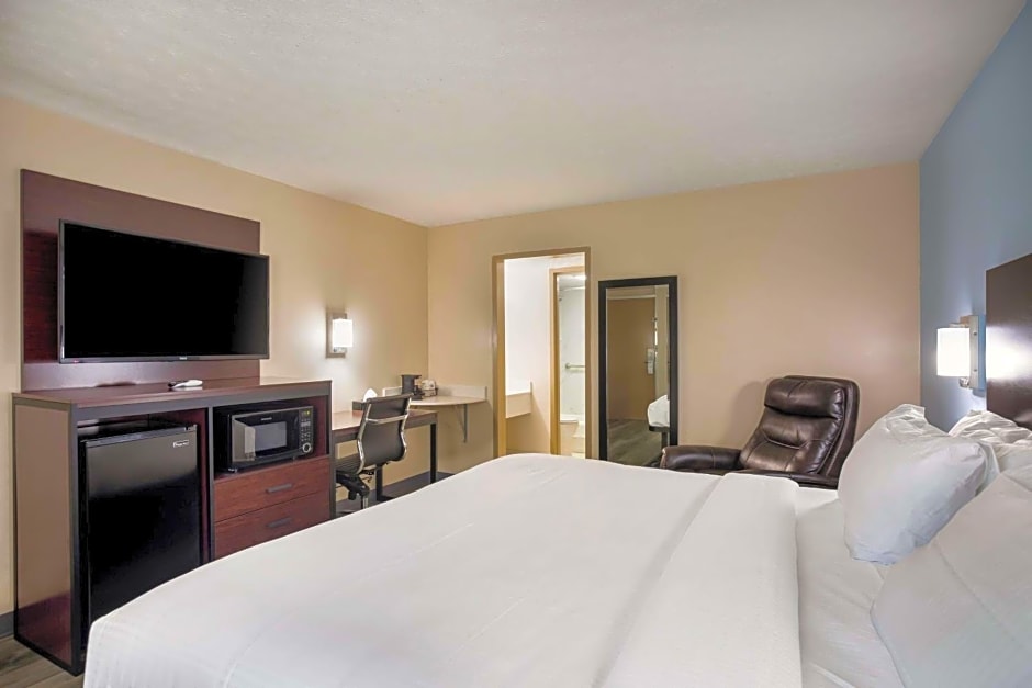 SureStay Hotel by Best Western Bardstown General Nelson