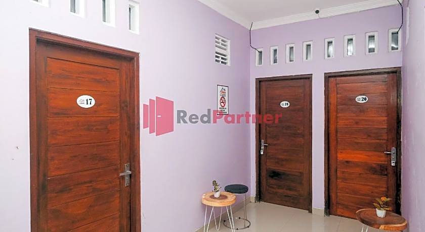 Janna Guest House SYARIAH Yogyakarta Mitra RedDoorz