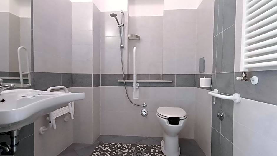 LIDO Rooms & Apartments