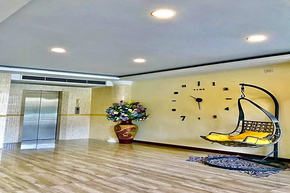 Pranee Home Phang-nga