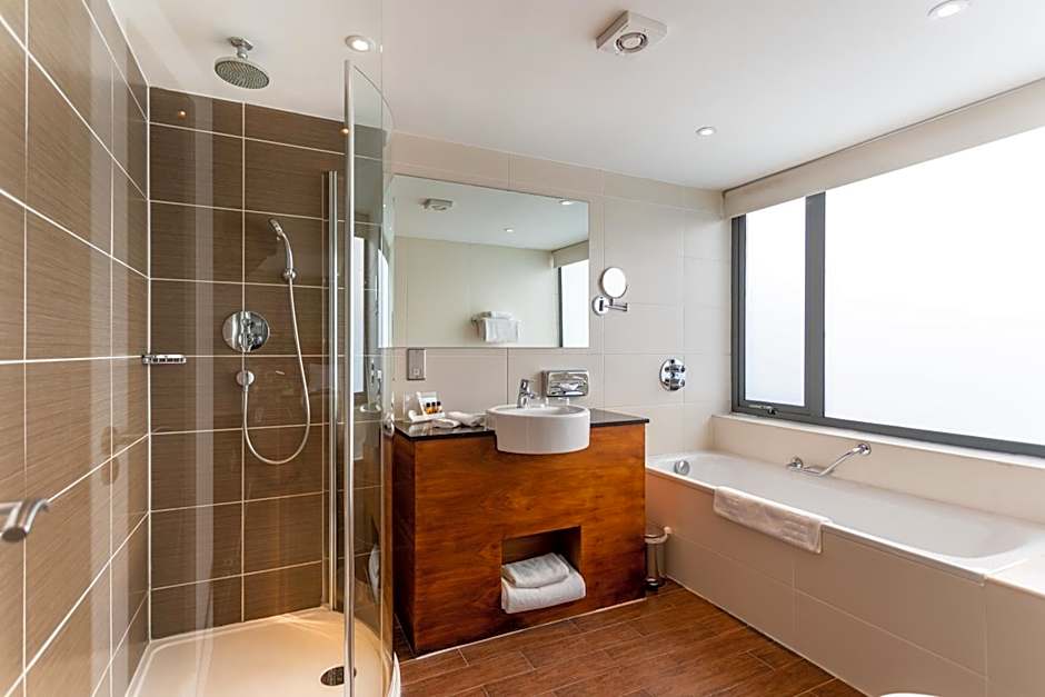 Holiday Inn Newcastle-Jesmond By IHG