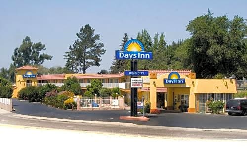 Days Inn by Wyndham King City