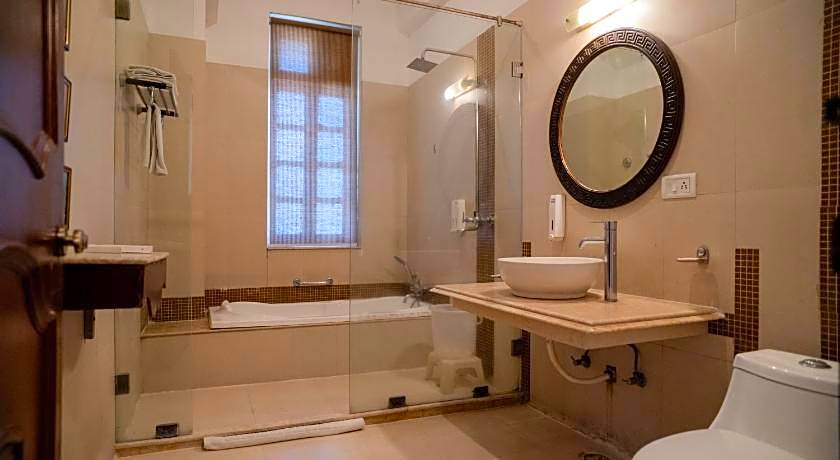 Hotel Merwara Estate