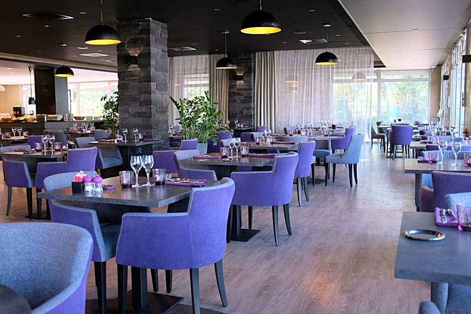 Hotel & Spa Marina d'Adelphia