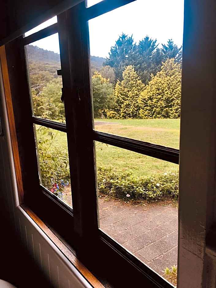 Home Farm Healesville